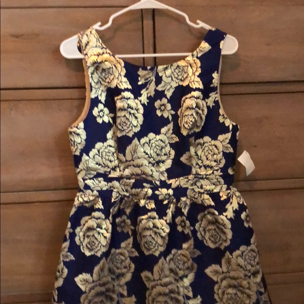 Cocktail Dress